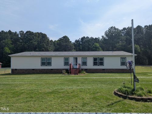 9785 Fire Tower Farm Rd, Whitakers, NC, 27891-9181 | Card Image