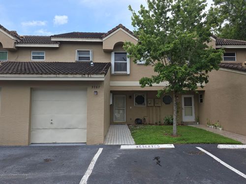 3767 Nw 91st Ln, Sunrise, FL, 33351-6456 | Card Image