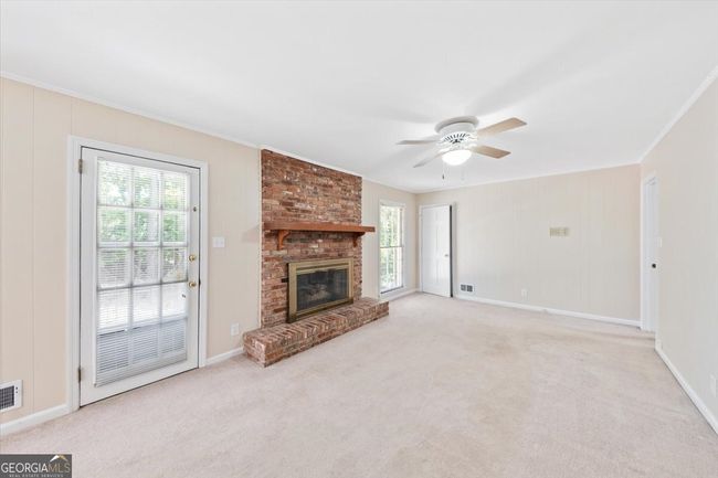 1325 Marlowe Dr, House other with 3 bedrooms, 2 bathrooms and null parking in Macon GA | Image 14