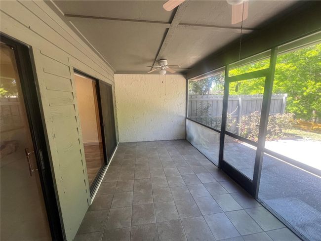Outdoor Lanai | Image 38