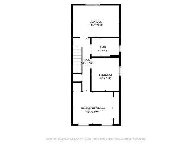 Home floor plan | Image 33