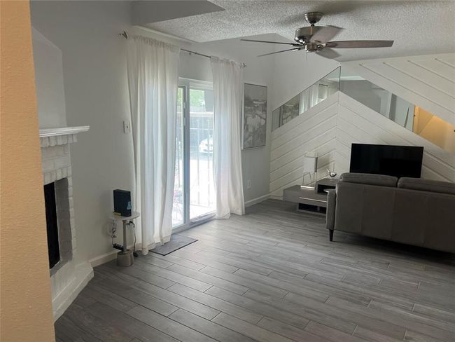 APT-2104 - 2800 Jeanetta St, Townhouse with 1 bedrooms, 2 bathrooms and null parking in Houston TX | Image 17