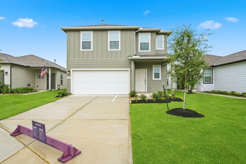 11630 Haritage Wind Dr, Crosby, TX, 77532-2778 | Card Image