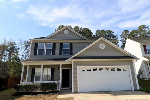 2936 Filbert St, Raleigh, NC, 27610-5396 | Card Image
