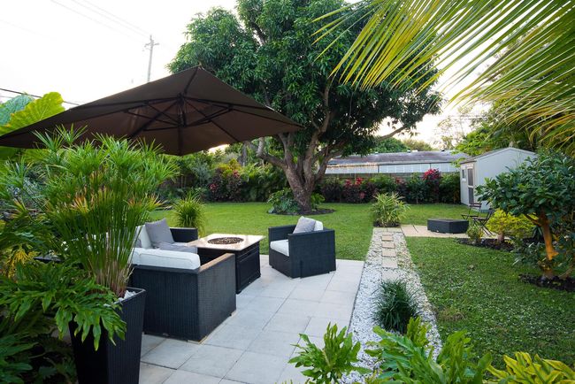 1401 Ne 17 Th Way, House other with 3 bedrooms, 2 bathrooms and null parking in Fort Lauderdale FL | Image 44