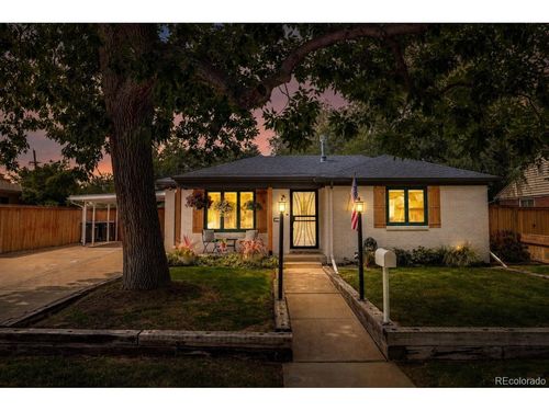 5435 Garland St, Arvada, CO, 80002 | Card Image