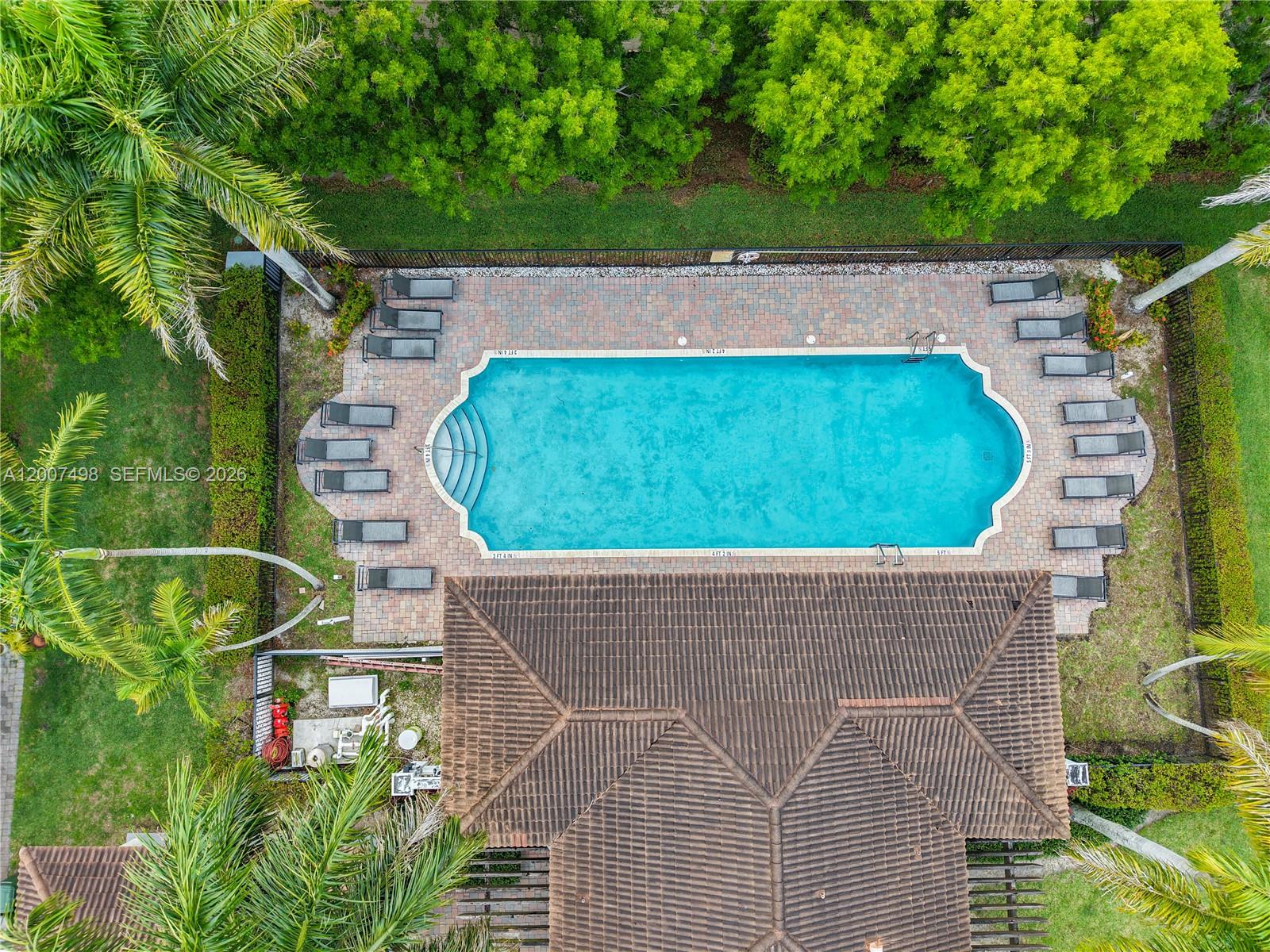Residential in Homestead 5