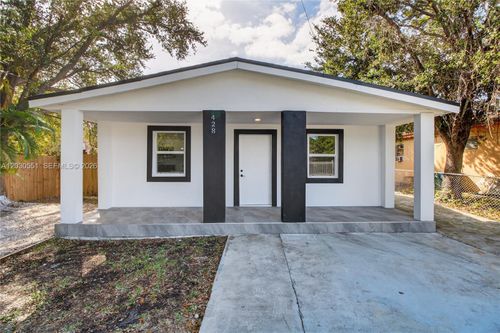 428 Nw 97th St, Miami, FL, 33150-1633 | Card Image