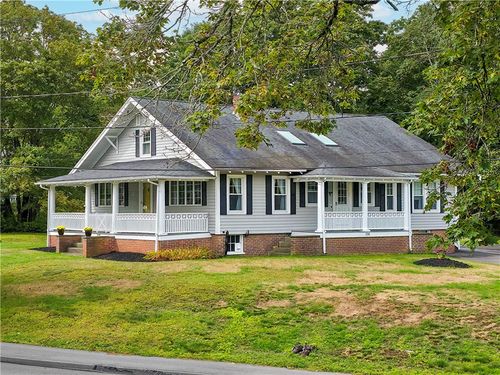 238 Andrews St, North Dighton, MA, 02764-1305 | Card Image