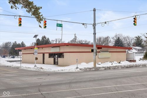 10 W Boyd Ave, Greenfield, IN, 46140-1401 | Card Image