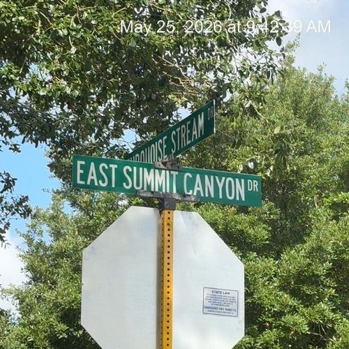 17414 Turquoise Stream Dr, Houston, TX, 77095-6954 | Card Image
