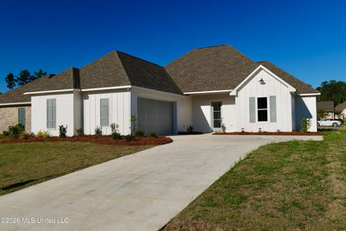 744 Bearing Way, Brandon, MS, 39047-2301 | Card Image