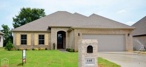 105 Rivercrest, Brookland, AR, 72417 | Card Image