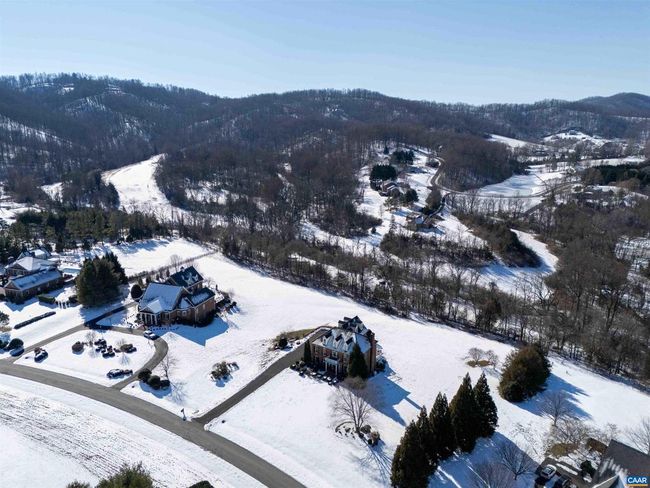3505 Rocks Mill Ln, House other with 4 bedrooms, 4 bathrooms and null parking in CHARLOTTESVILLE VA | Image 63