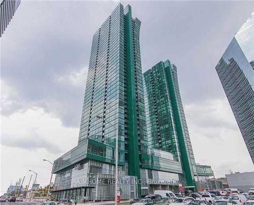 3104-9 Bogert Ave, North York, ON, M2N0H3 | Card Image