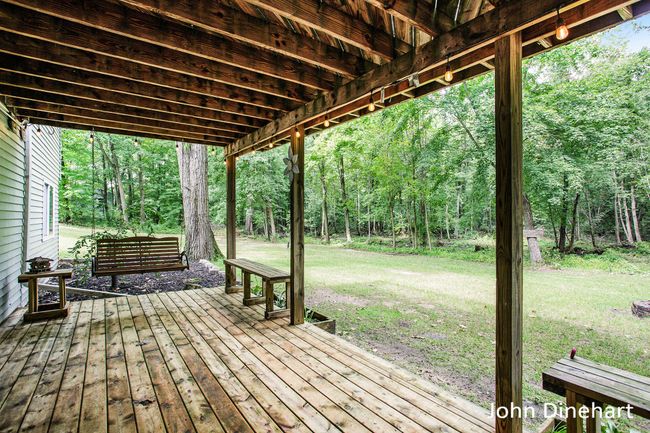 9441 Michelle Dr, House other with 4 bedrooms, 2 bathrooms and null parking in Crystal MI | Image 7