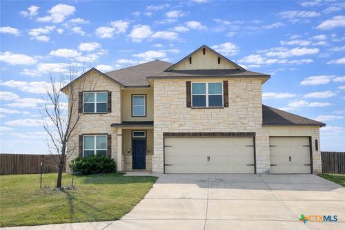 6624 Mcgregor Loop, Killeen, TX, 76549-7098 | Card Image