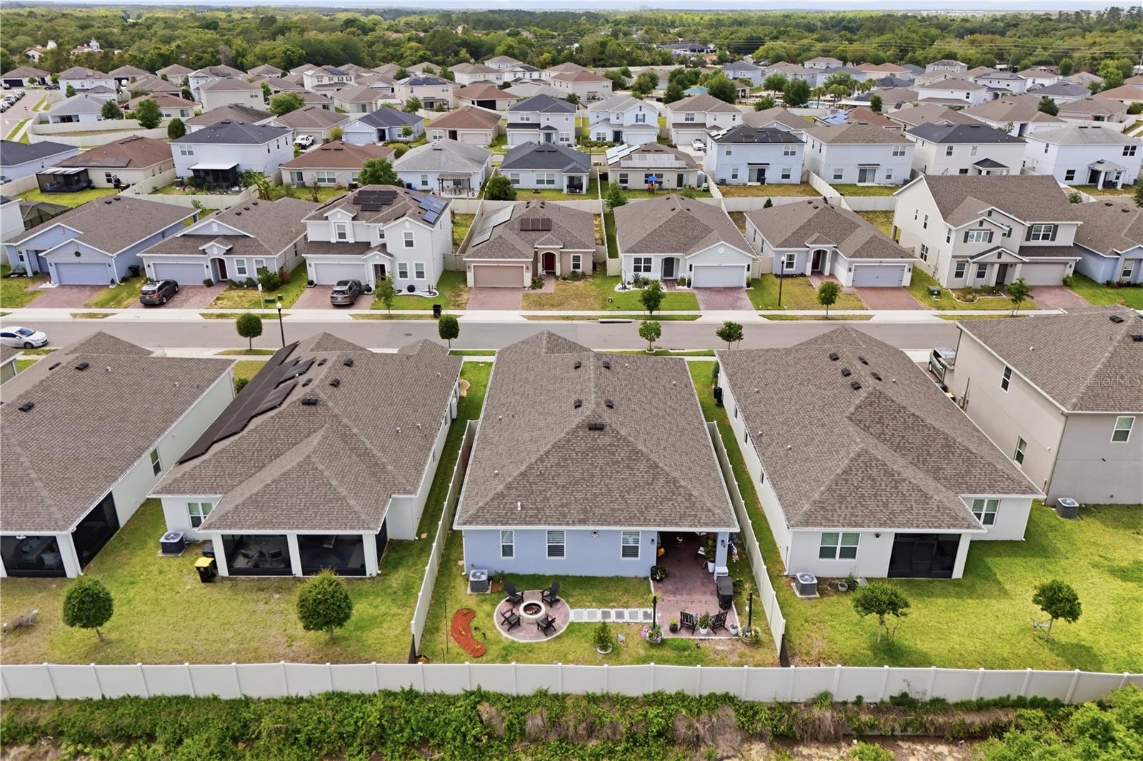 Residential in DAVENPORT 5