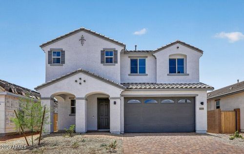 14385 W Soft Wind Dr, Surprise, AZ, 85387-1851 | Card Image