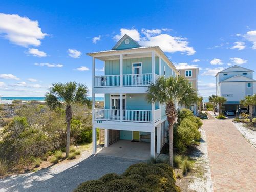 122 Summer House Ln, Port St. Joe, FL, 32456-4384 | Card Image