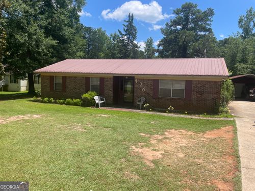 426 W Moores Crossing Rd, Thomaston, GA, 30286-5807 | Card Image
