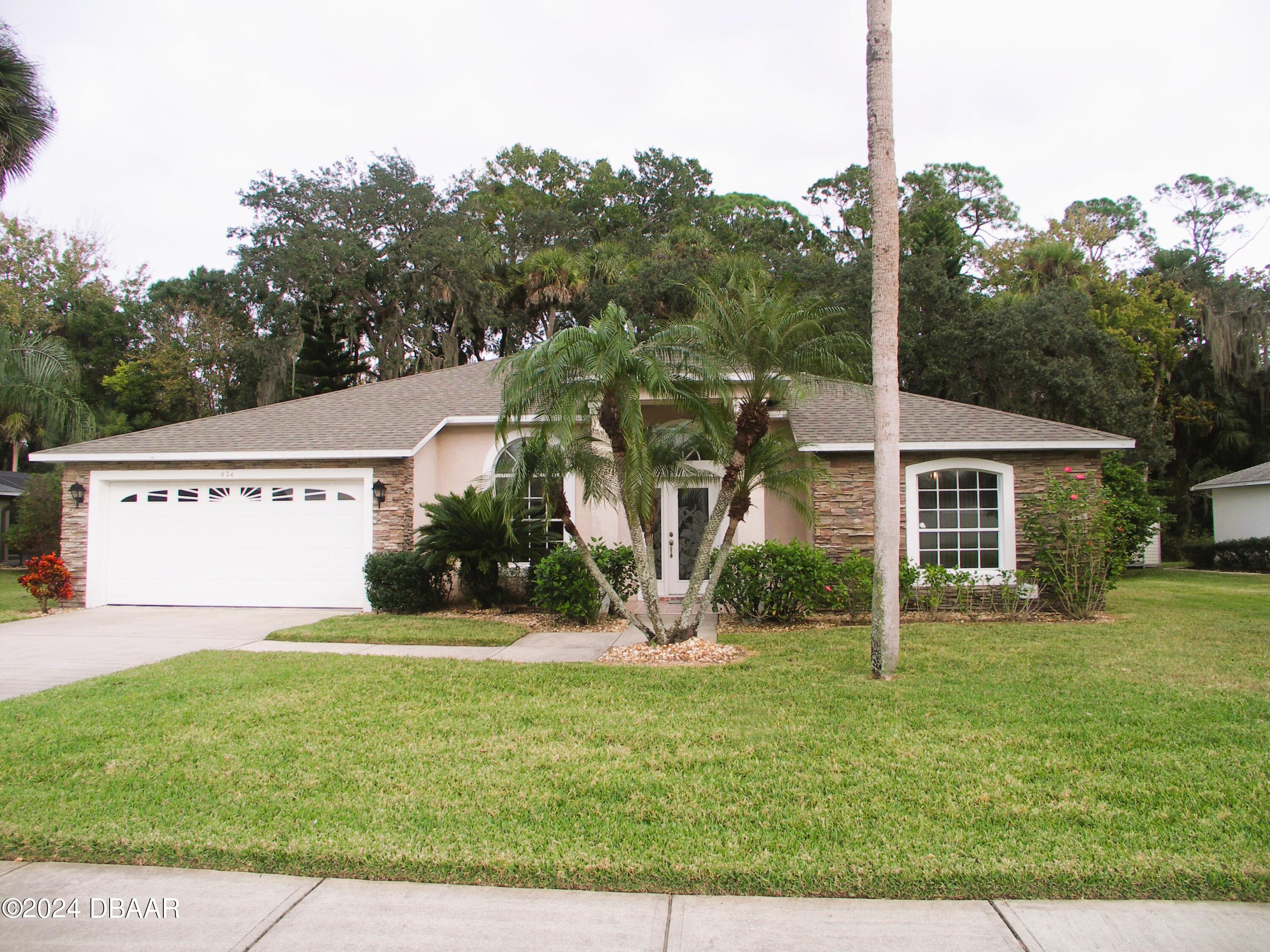 Nash Ln, Port Orange, FL 32127