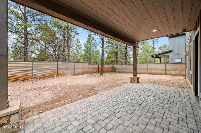 317 N Valerian Ln, House other with 4 bedrooms, 3 bathrooms and null parking in Flagstaff AZ | Image 15