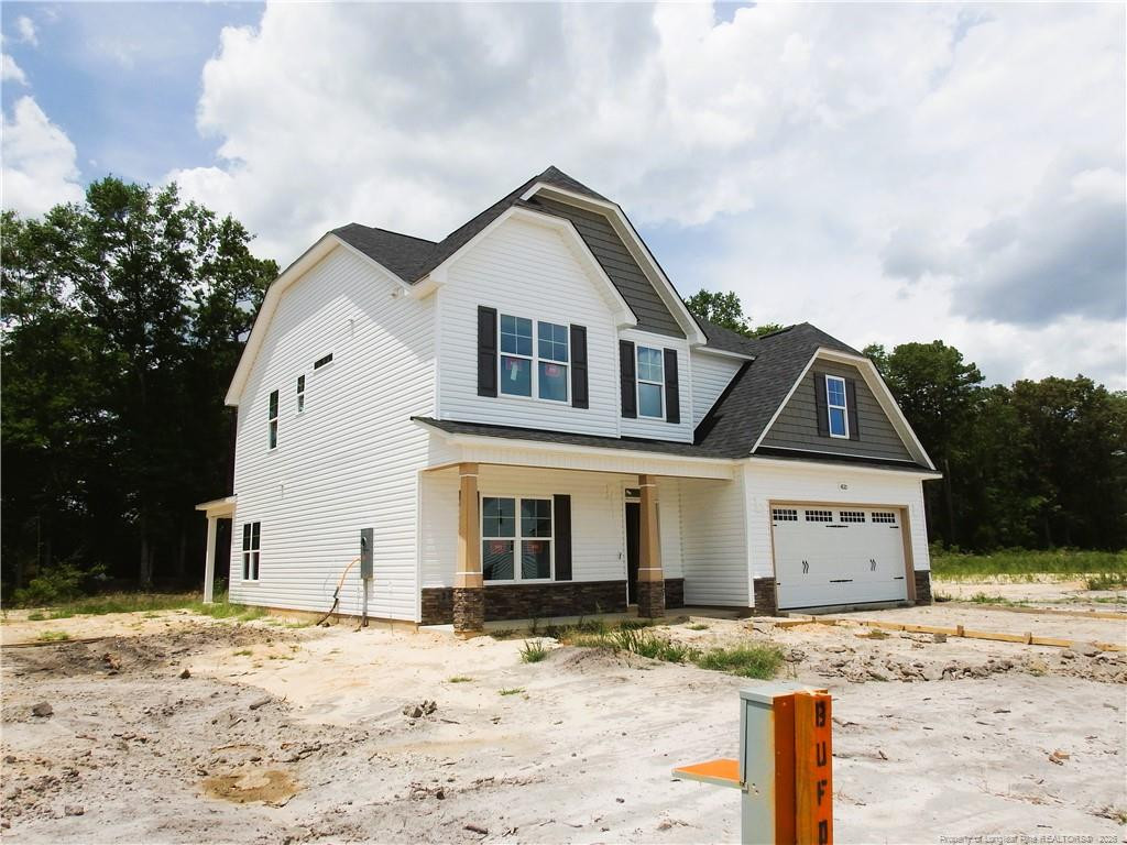 Residential in Hope Mills 3