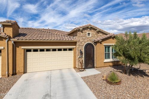 61216 E Shale Rd, Oracle, AZ, 85623-1469 | Card Image