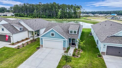 412 Aurora Way, Bluffton, SC, 29909-4929 | Card Image