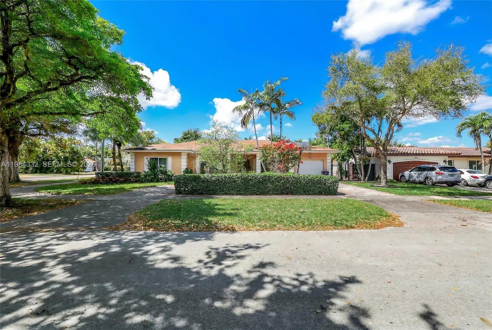 Residential in Miami Springs 2