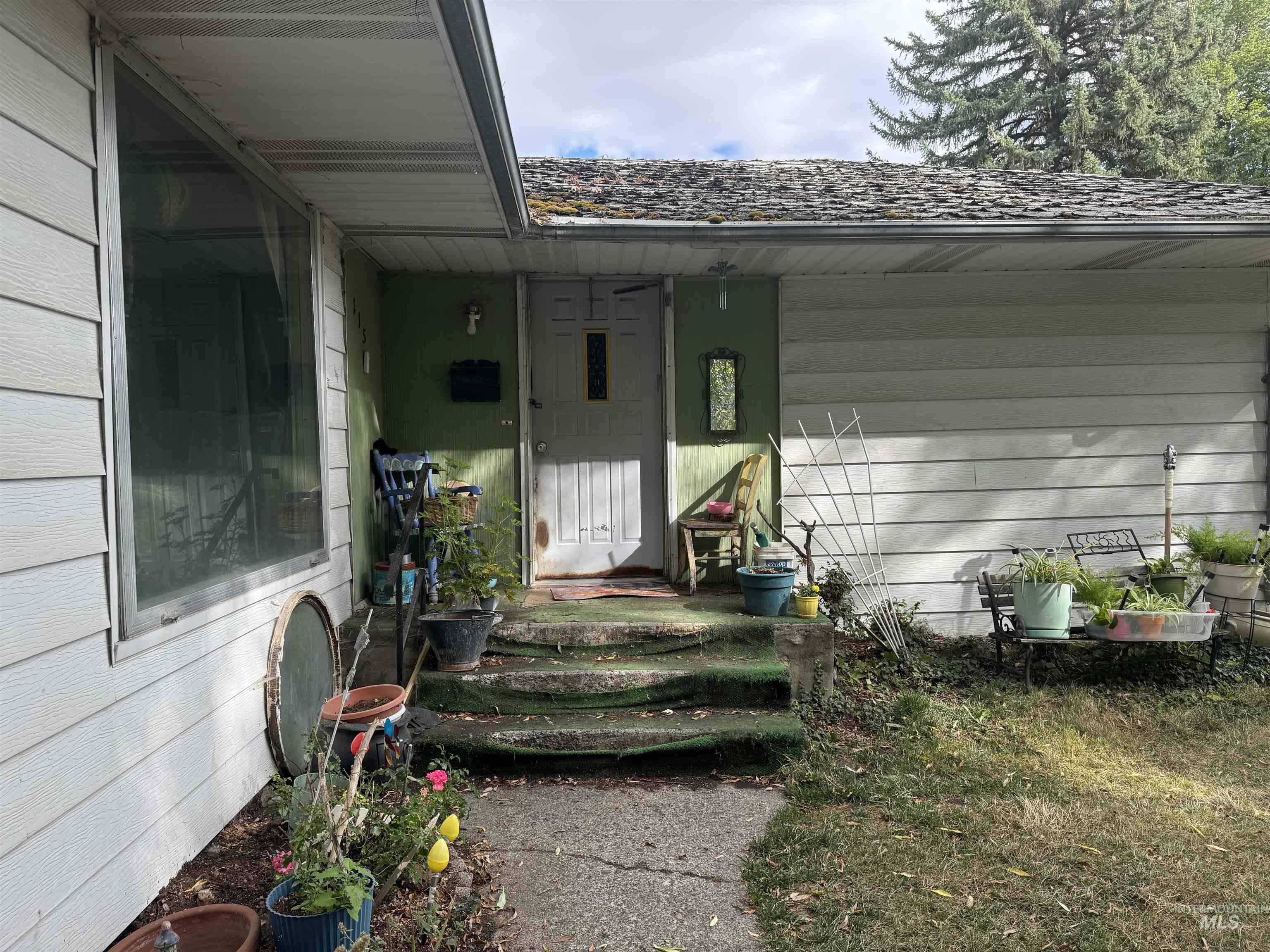 Lincoln St, Moscow, ID 83843