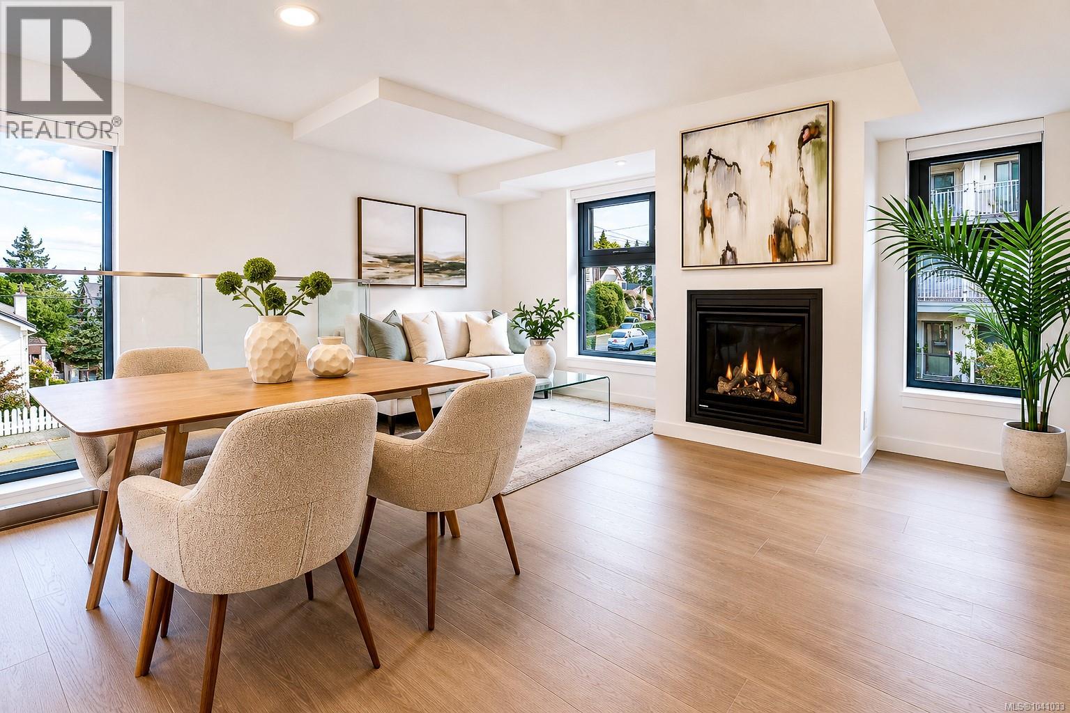 Residential in Esquimalt 4