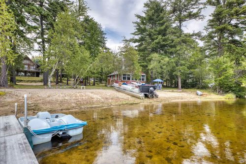 463 Huckins Rd, Freedom, NH, 03836-4420 | Card Image