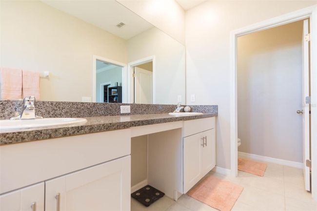 31915 Blue Passing Loop, Townhouse with 3 bedrooms, 2 bathrooms and null parking in Wesley Chapel FL | Image 35