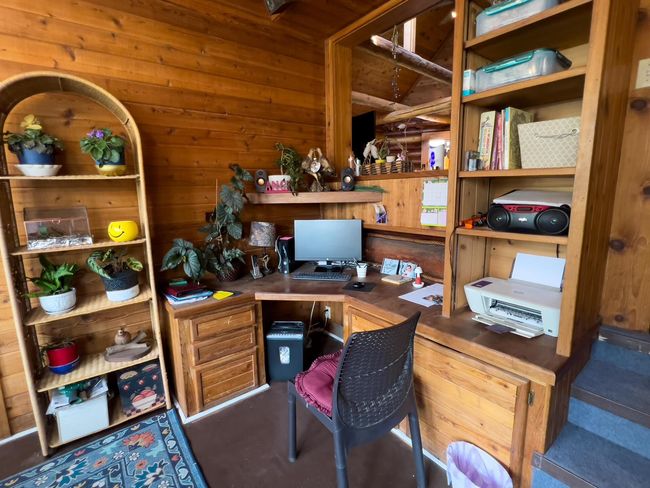 C - 2264-C Scott Rd, House other with 2 bedrooms, 1 bathrooms and null parking in Rice WA | Image 16
