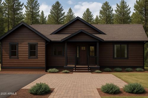 2500 W Whispering Spgs, Show Low, AZ, 85901 | Card Image