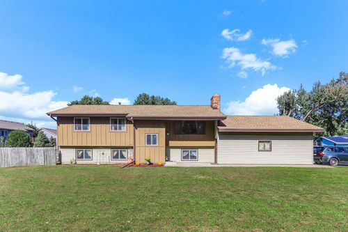 11500 Monroe St Ne, Blaine, MN, 55434-2923 | Card Image