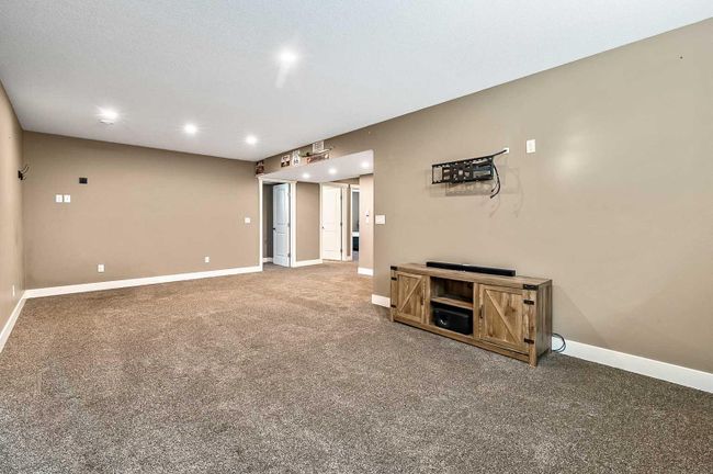 2001 31 Avenue, Home with 4 bedrooms, 2 bathrooms and 2 parking in Nanton AB | Image 21