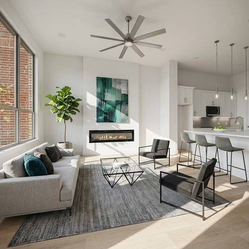 unit-208-13351 Goodland St, Dallas, TX, 75234-5175 | Card Image