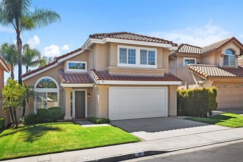 29 Raposa, Rancho Santa Margarita, CA, 92688-1510 | Card Image