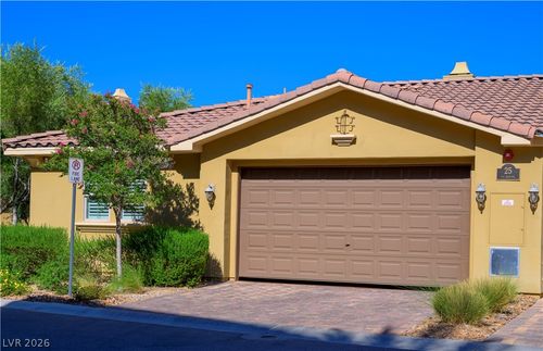 1-25 Via Mantova, Henderson, NV, 89011-2275 | Card Image