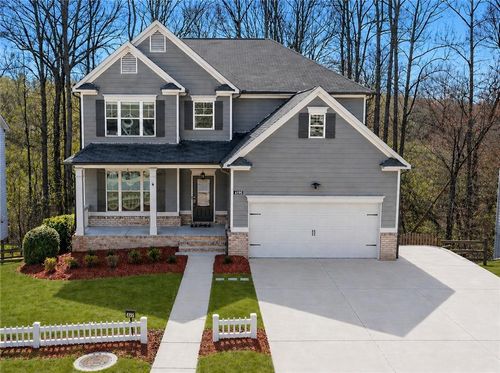 4195 Mossy Ln, Cumming, GA, 30028-3841 | Card Image