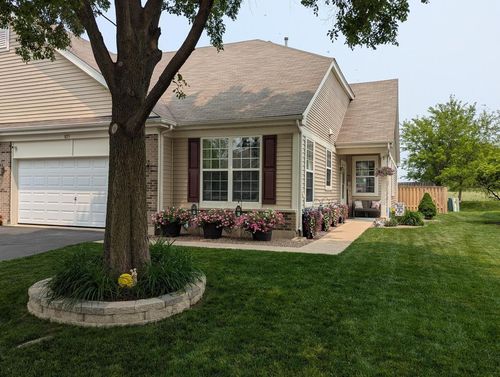 8113 Tremont Ln, Joliet, IL, 60431-7723 | Card Image