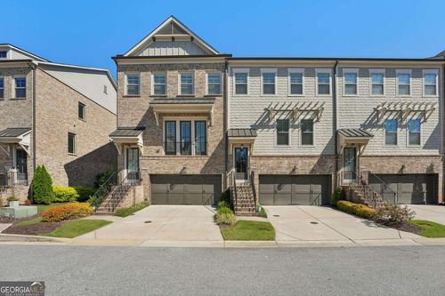 2380 Montford Pl Se, Smyrna, GA, 30080-4814 | Card Image