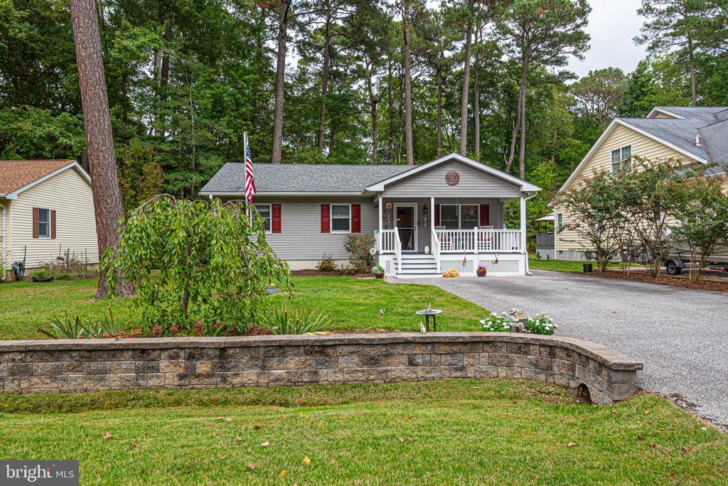 Briarcrest Dr, Berlin, MD 21811