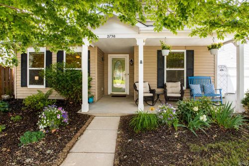 2738 Margesson Xing, Lafayette, IN, 47909-8092 | Card Image