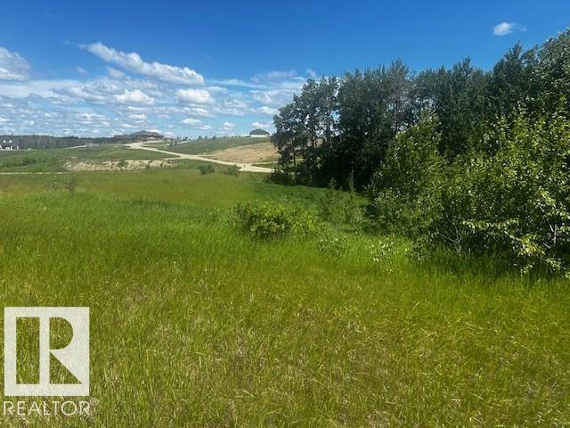 Land in Rural Parkland County 5