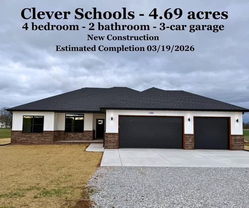 1090 Napper Rd, Billings, MO, 65610 | Card Image