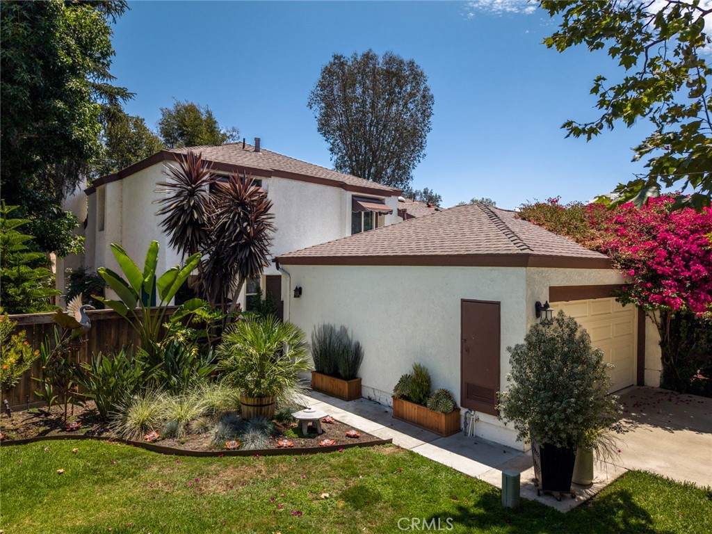 Residential in Laguna Niguel